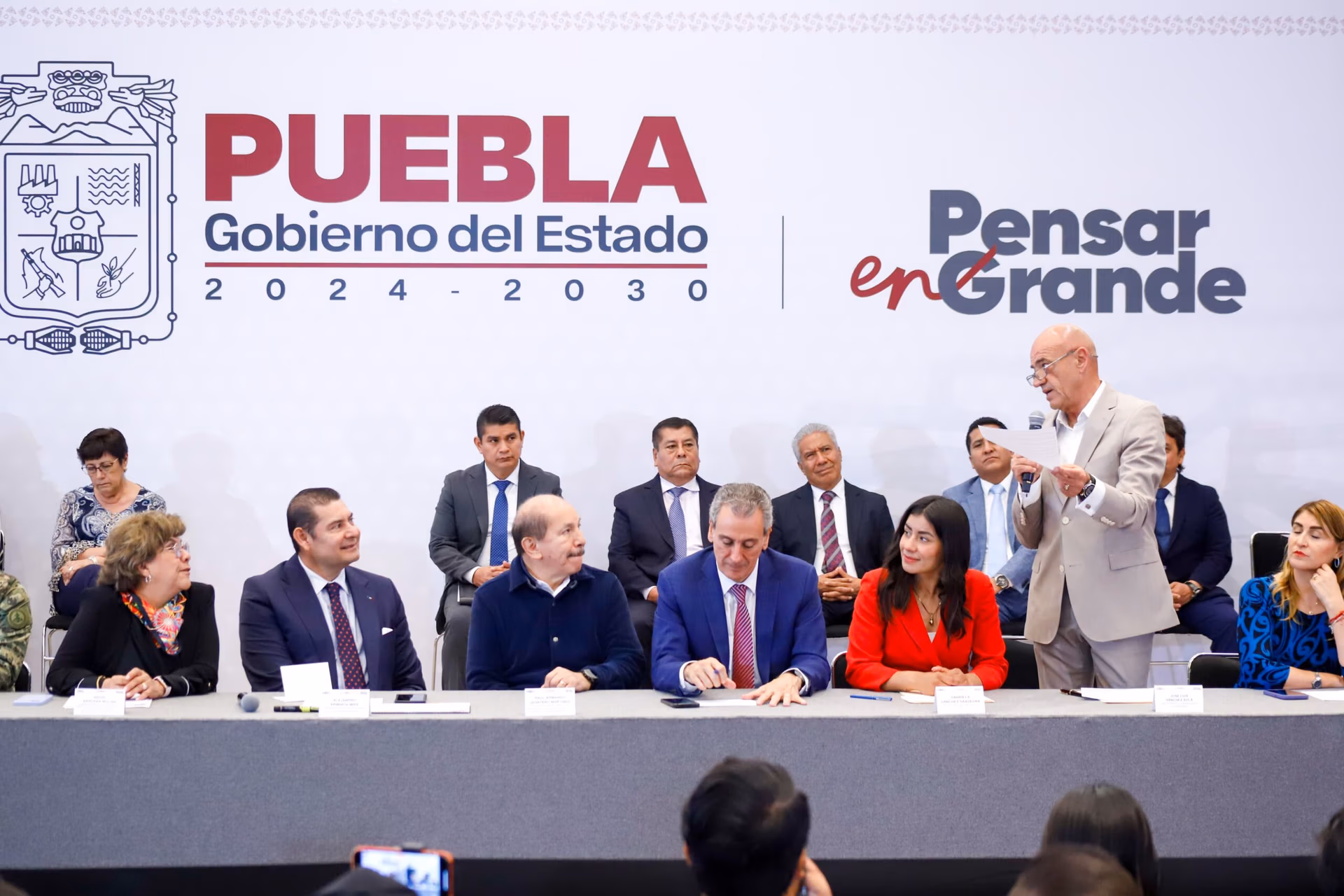Gobierno humanista impulsa tejido social con nueva Secretaría del Deporte y Universidad del Deporte