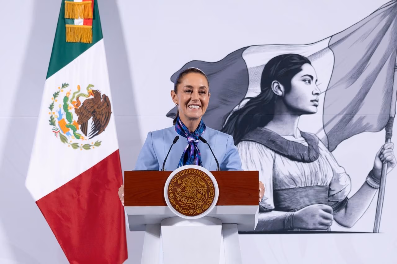 Inicia ambicioso Plan Nacional Hídrico con 17 proyectos y 122 mil 600 mdp de inversión