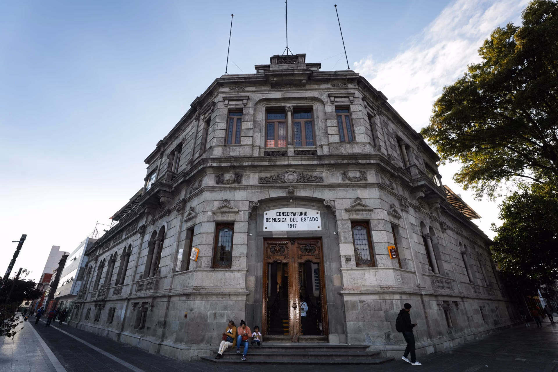 “Puebla, la ciudad como Museo”, un recorrido por la historia de la capital
