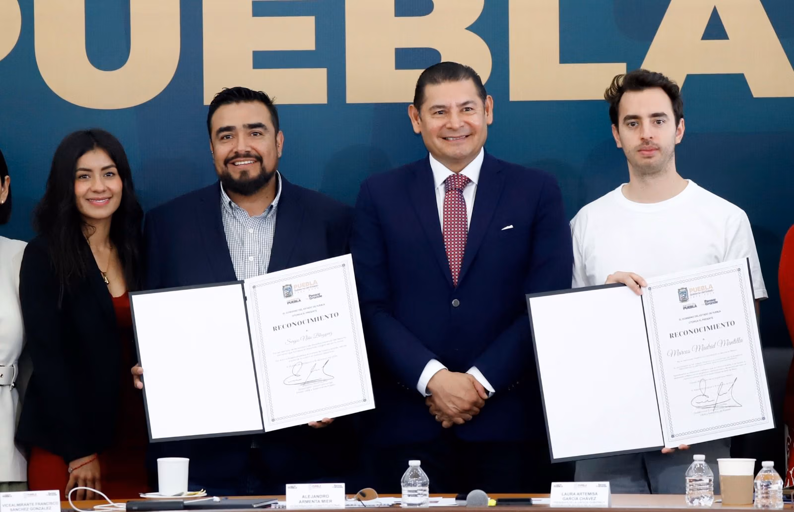 Universidad del Deporte, instrumento transformador del tejido social