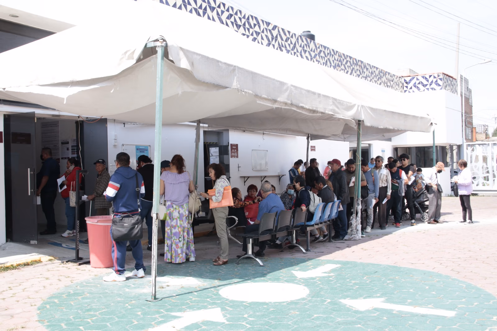 ISSSTEP atiende desabasto de medicamentos; sancionará a empresa proveedora por incumplimiento