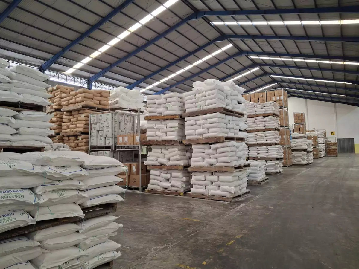 Inversión histórica en Durango 3,700 MDD para planta digital y de fertilizantes