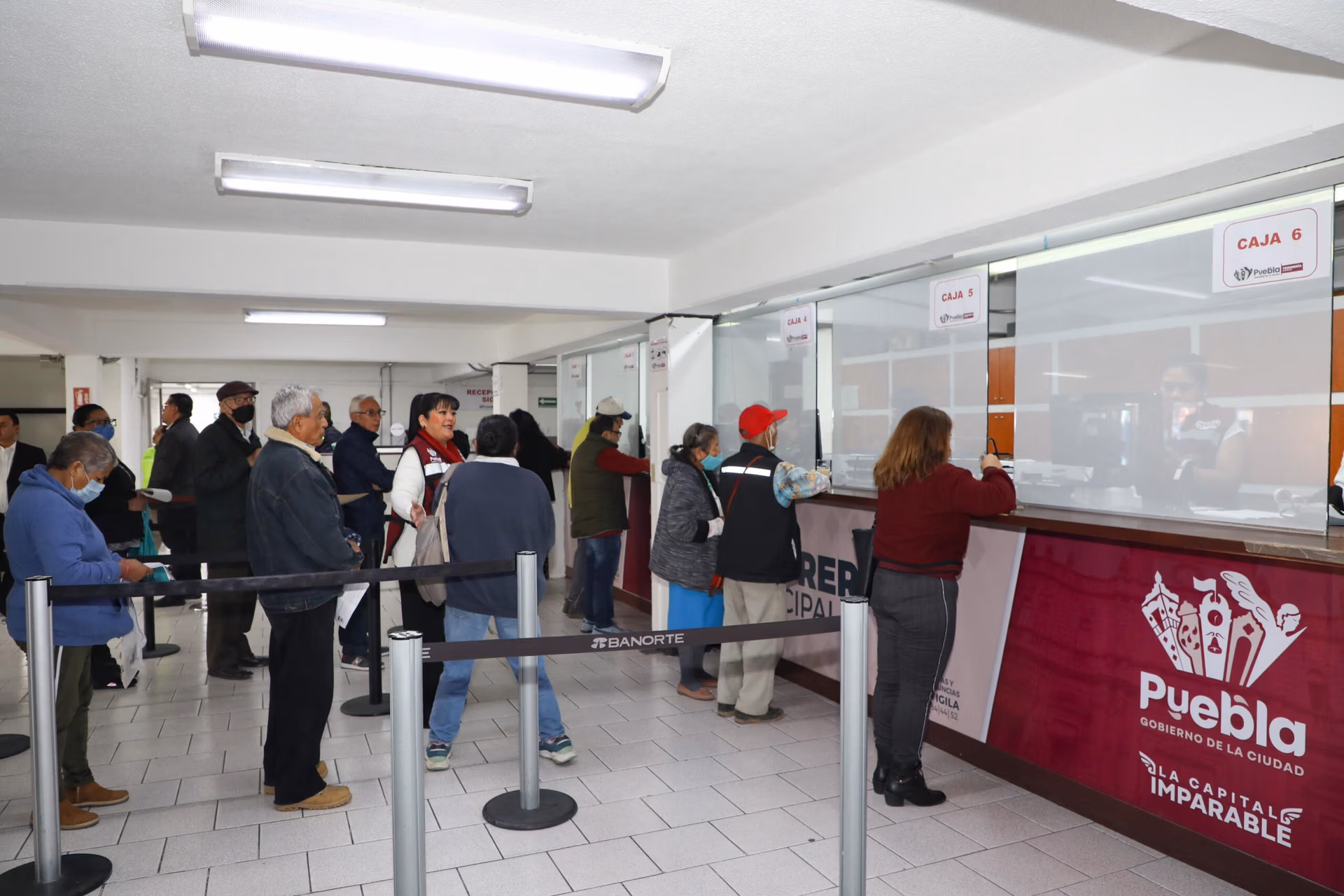 Últimos días para pagar Predial y Limpia 2025 en Puebla: aprovecha descuentos y gana premios