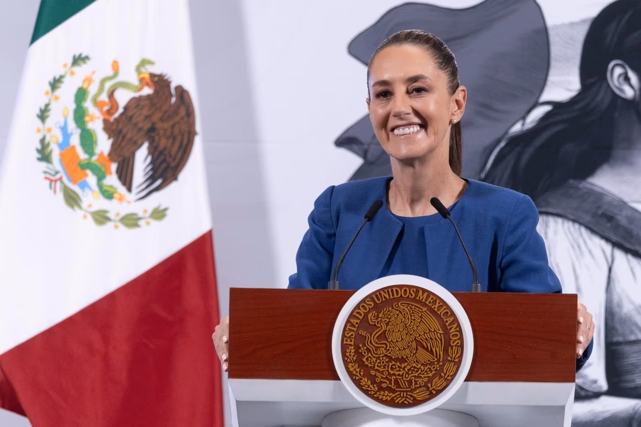 Gobierno federal impulsa la educación media superior con la creación de 38 mil nuevos espacios en todo el país