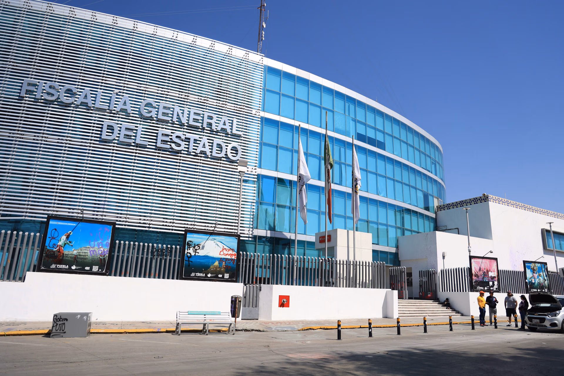 Reabre CDH Puebla caso de omisión en Fiscalía; emiten recomendación por violaciones a derechos de personas con discapacidad