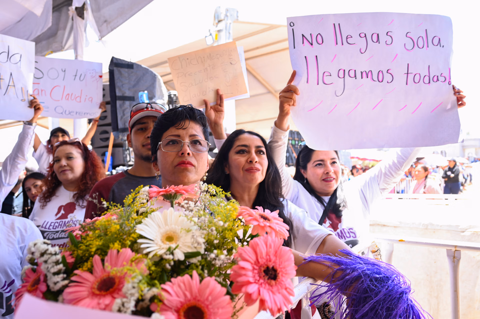 Sheinbaum impulsa hospital de vanguardia en Zacatecas; modelo replicable en Puebla