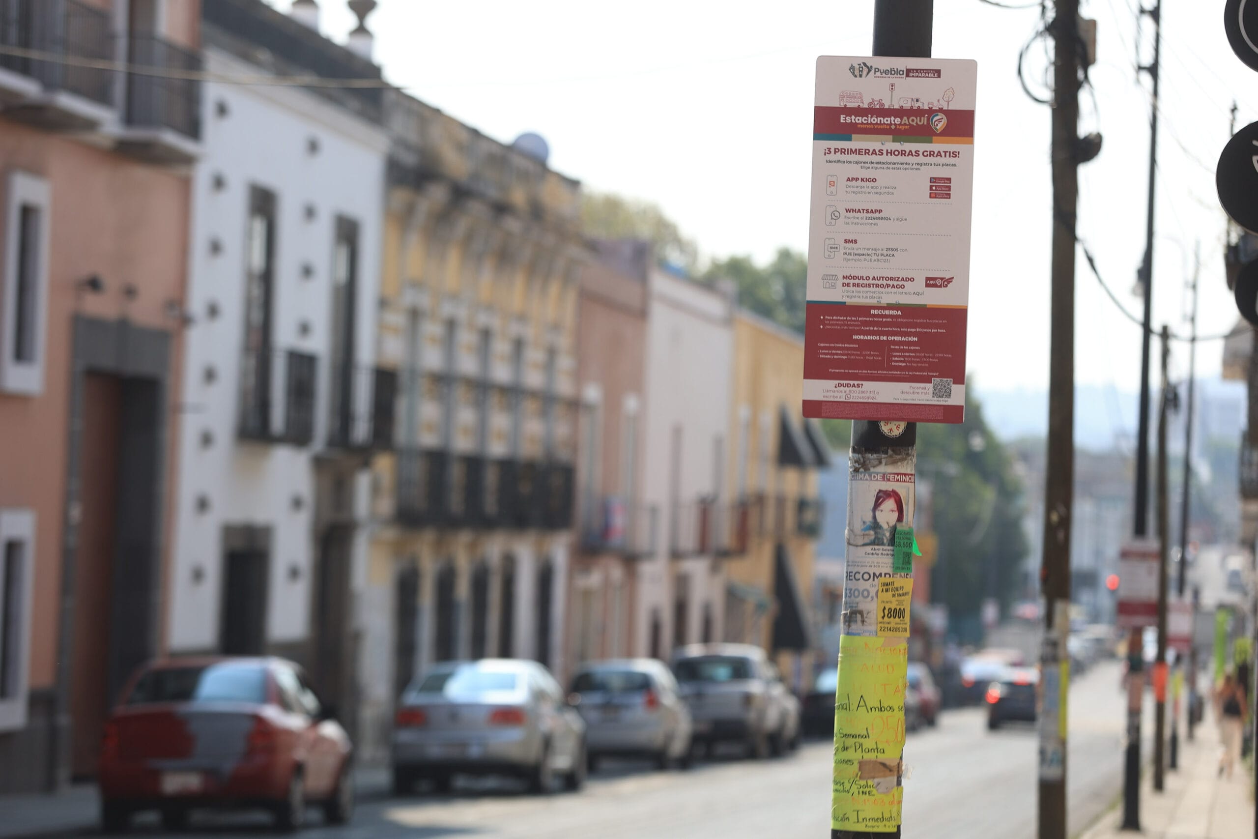 Fin a los rumores: Gobierno de Puebla descarta reemplacamiento