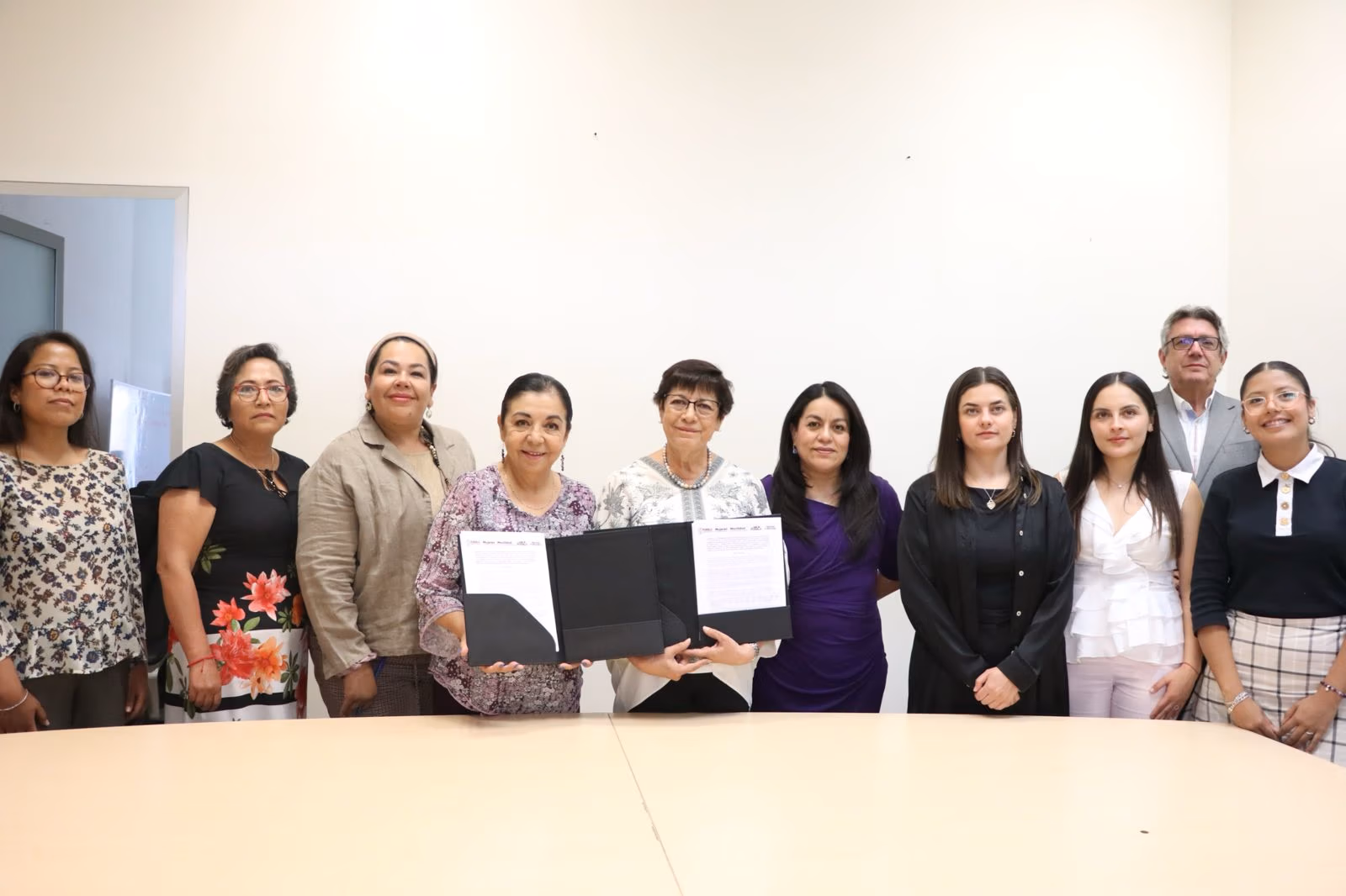 Puebla avanza hacia un transporte público seguro para las mujeres