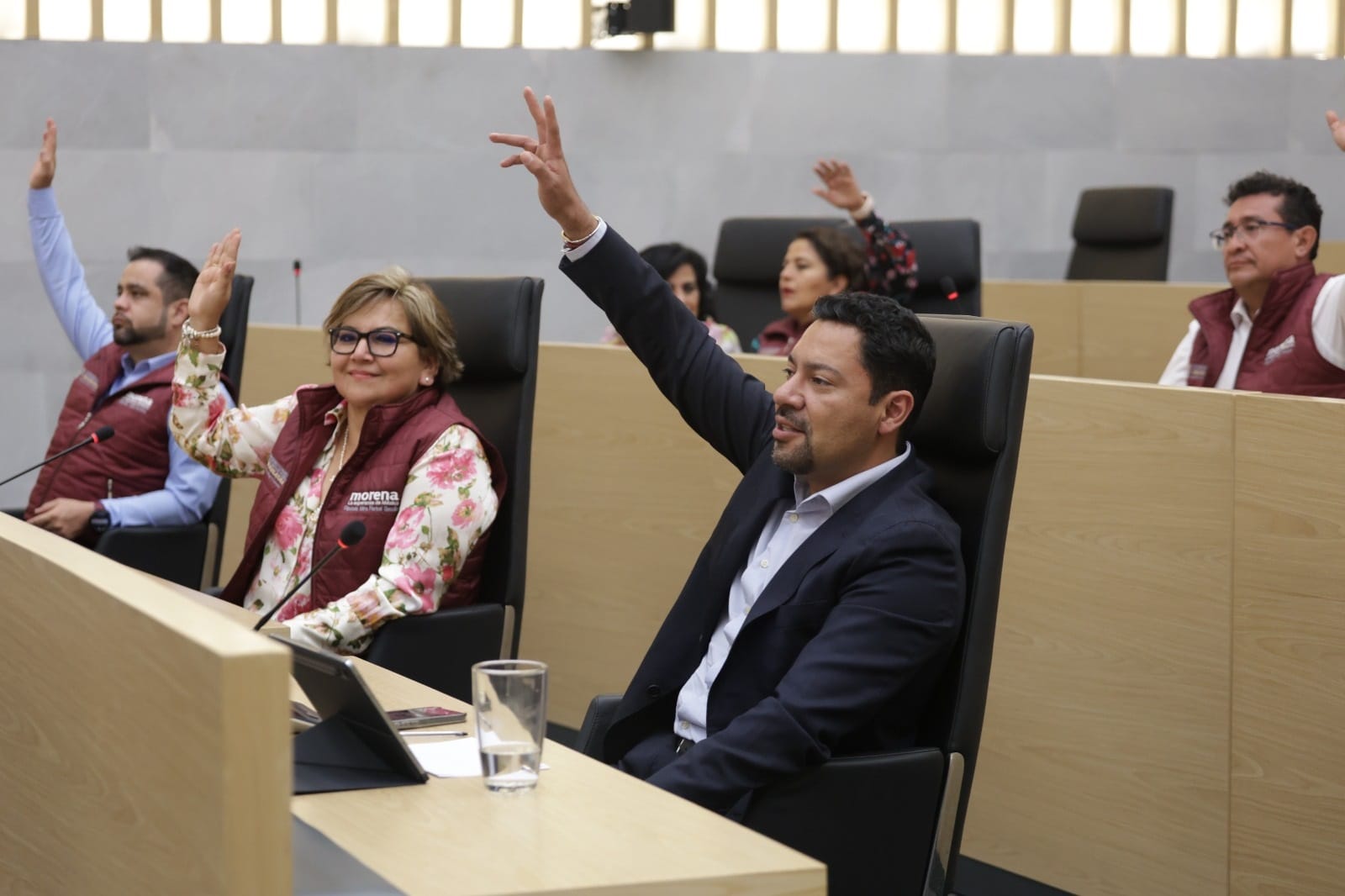 Aprueba LXII Legislatura revocación de mandato del Ayuntamiento de Chalchicomula de Sesma