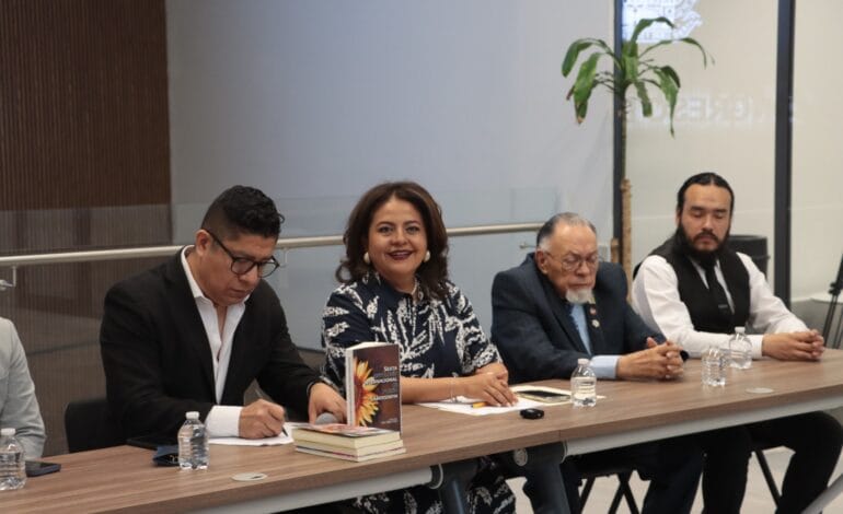 Lectura y libros son la base para construir Leyes, destacan en Congreso