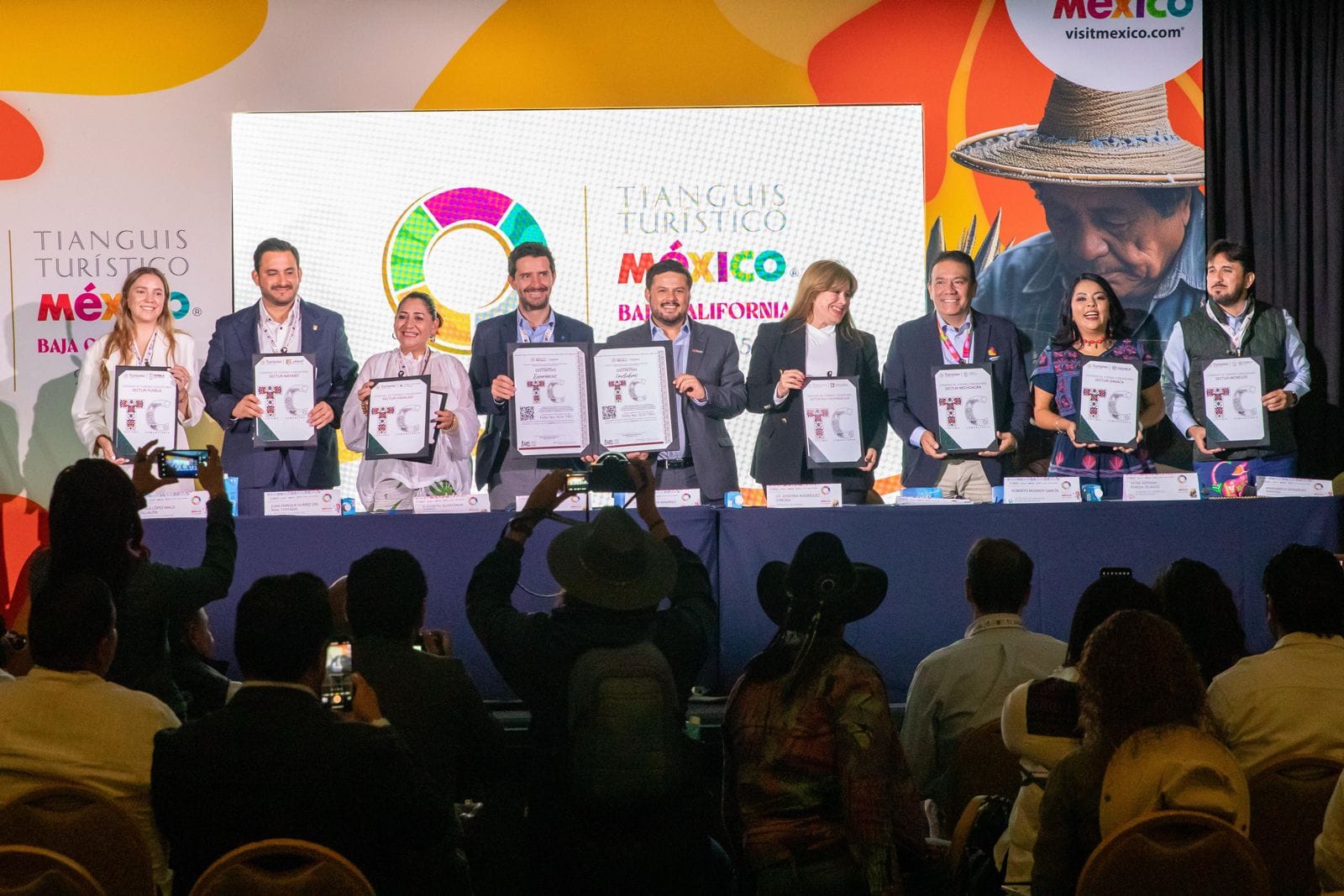 Puebla acuerda con SECTUR y UNESCO impulsar turismo comunitario real, no de escaparate