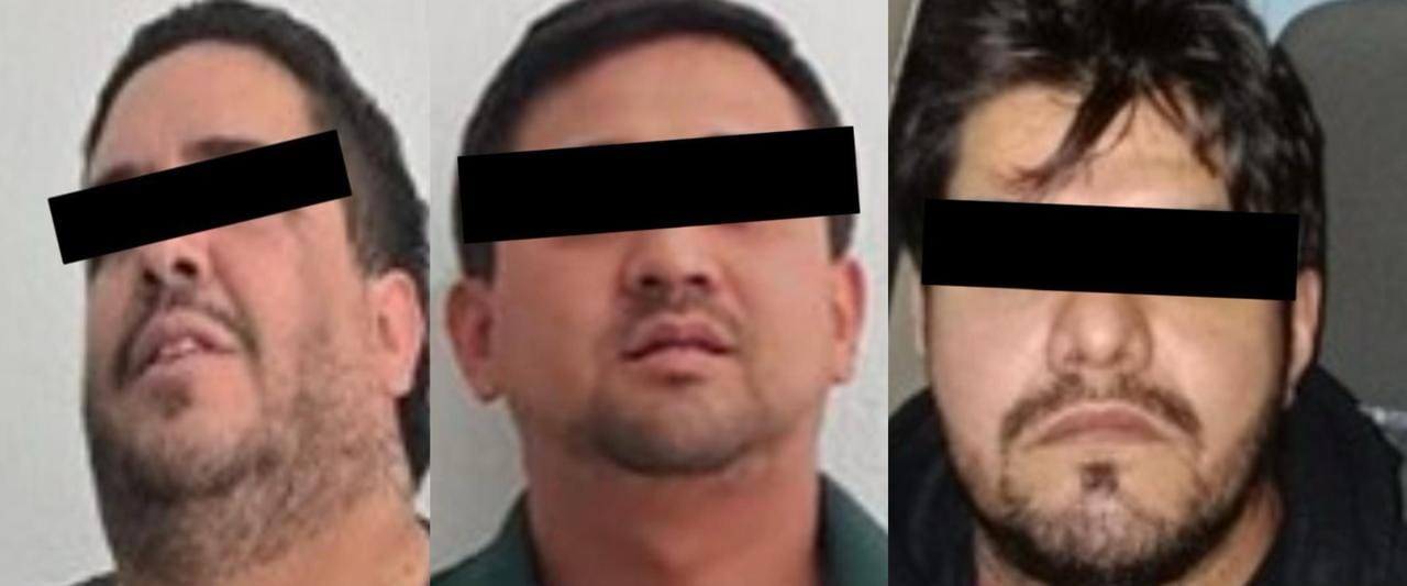 Cae “El Gangoso”: golpe directo al Cártel del Pacífico con operaciones en Puebla y Sinaloa
