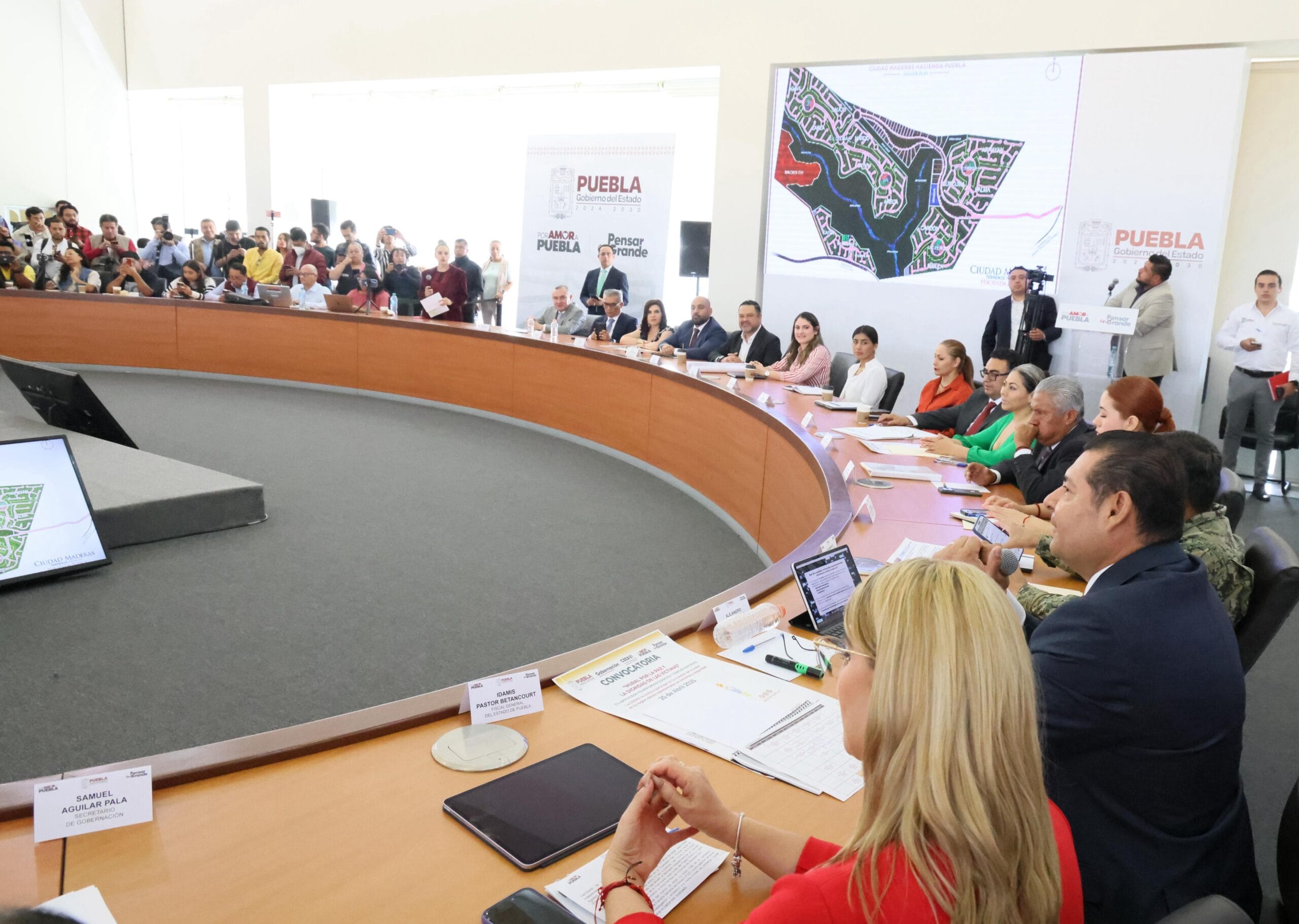 Ciudad Maderas dona 6.5 hectáreas para vivienda social; Grupo Proyecta sigue sin responder