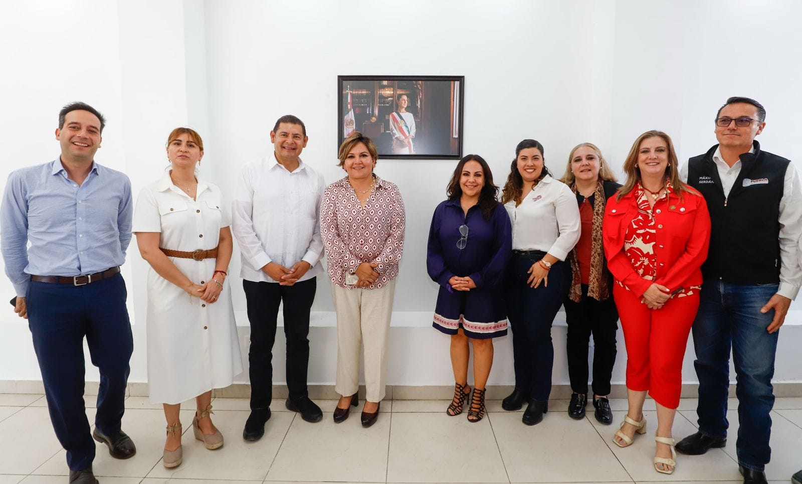 Anuncian nueva Casa Carmen Serdán en Xicotepec para mujeres víctimas de violencia