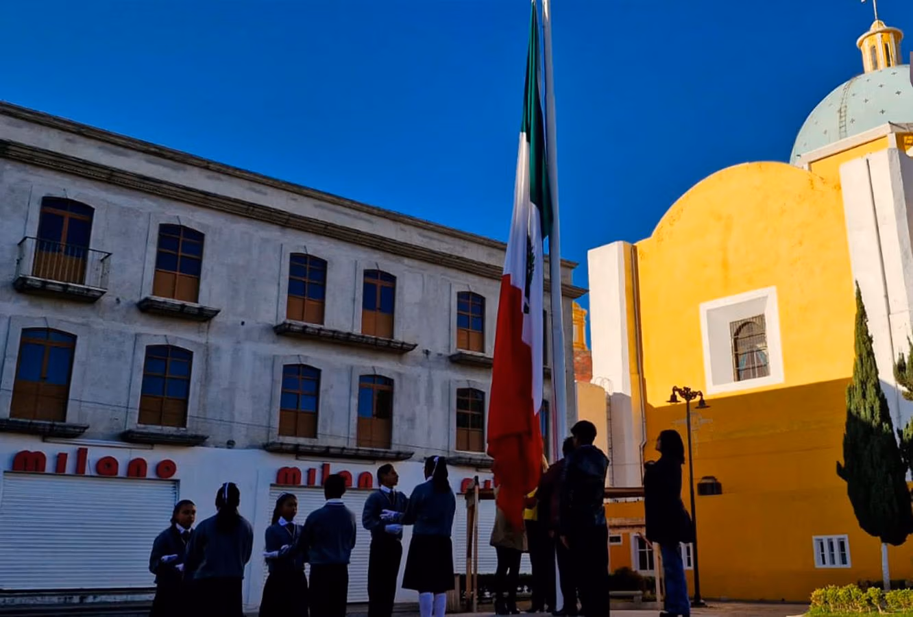 Congreso de Puebla revoca mandato en Chalchicomula de Sesma y nombra Concejo Municipal