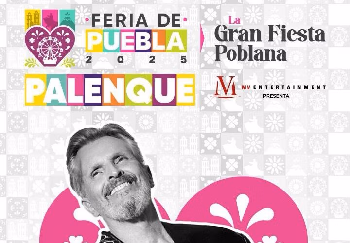 Conciertos de la Feria se mantienen en el Teatro del Pueblo; Miguel Bosé, confirmado en el Palenque
