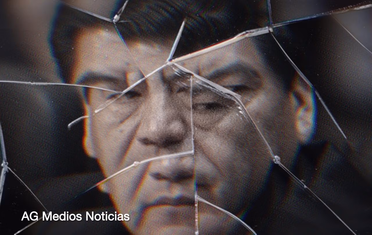 Armenta sobre regreso de Mario Marín al Altiplano: «Es tema del Poder Judicial»