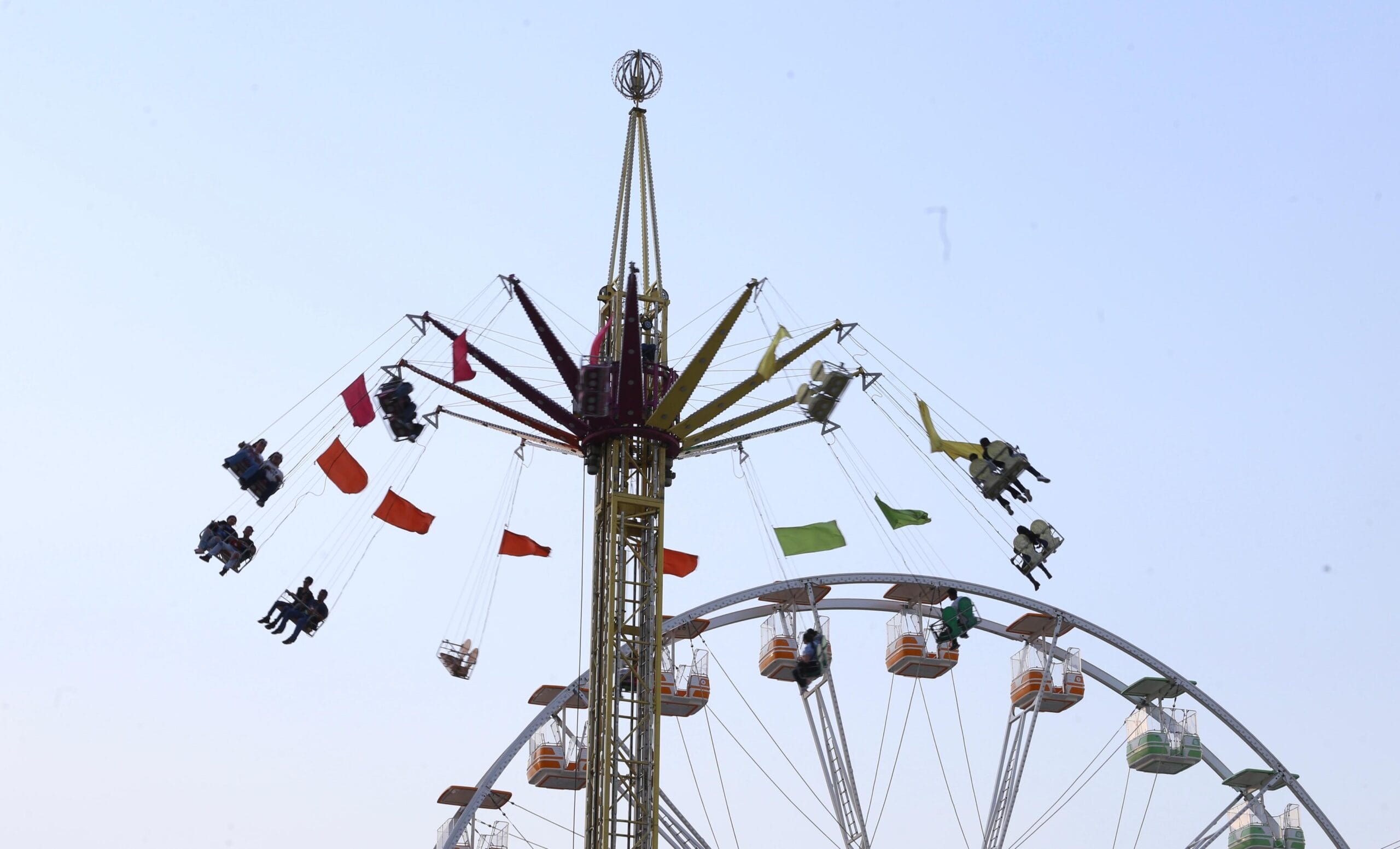 La Feria de Puebla 2025 generará más de mil millones de pesos en derrama económica