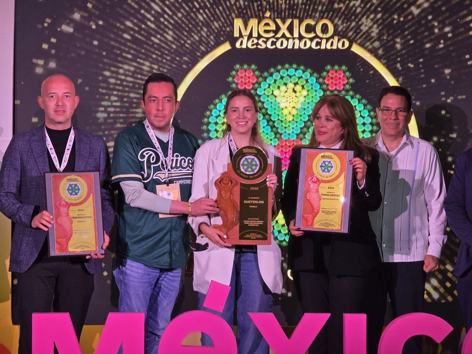 Es Cuetzalan, el mejor destino para una fuga romántica