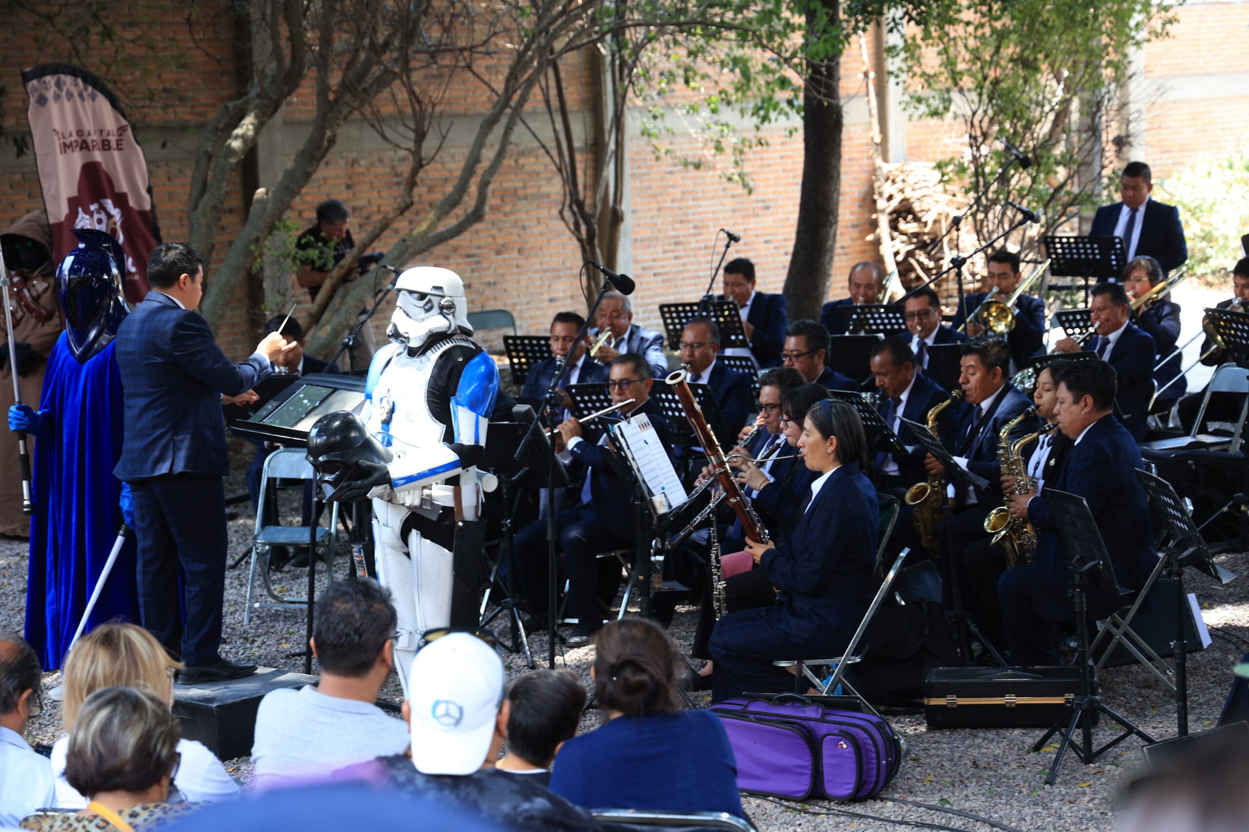IMACP alista cartelera cultural para disfrutar este fin de semana