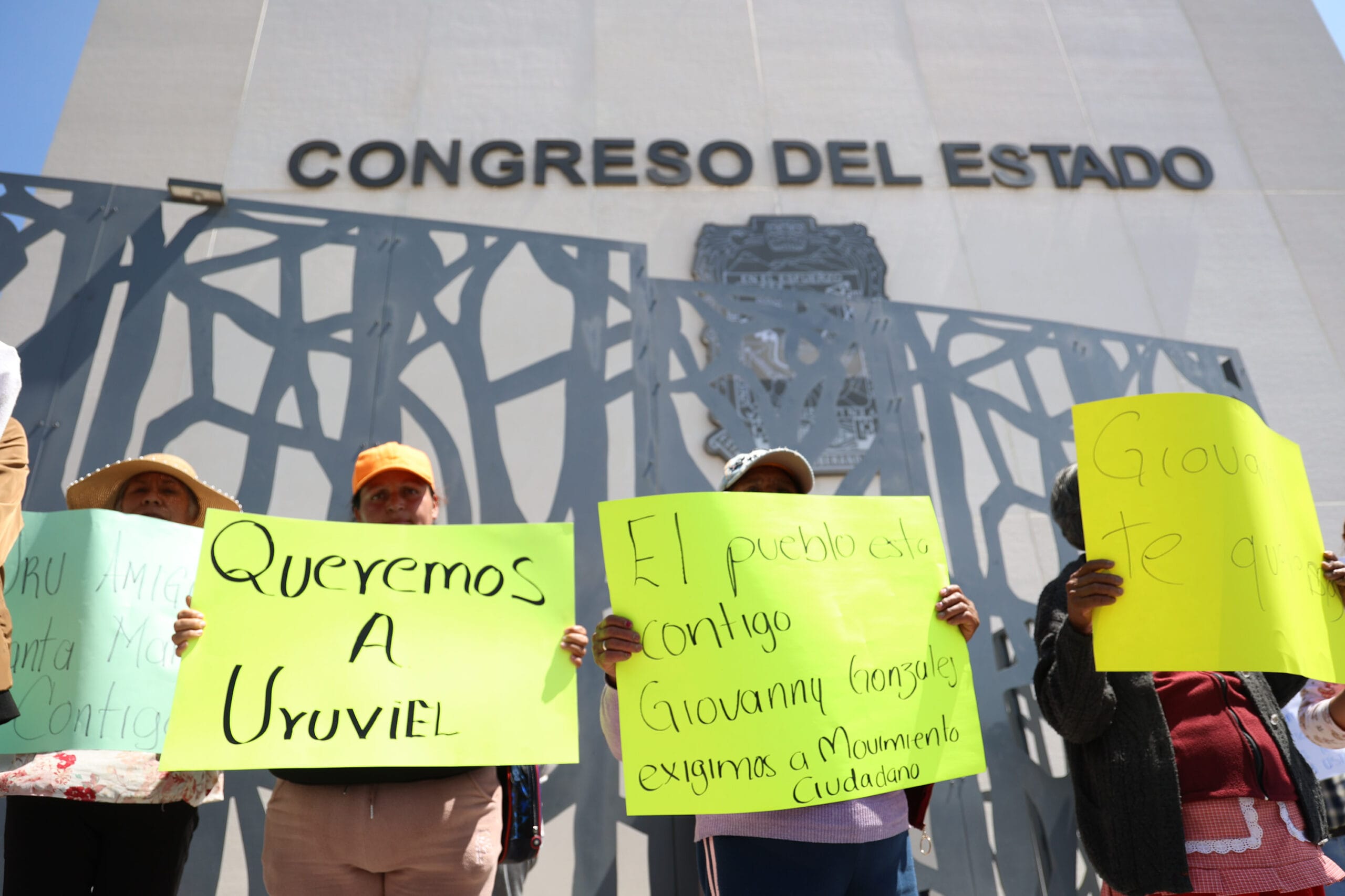 Confirman detención de los hermanos González Vieyra, exalcaldes de Ciudad Serdán y Tlachichuca
