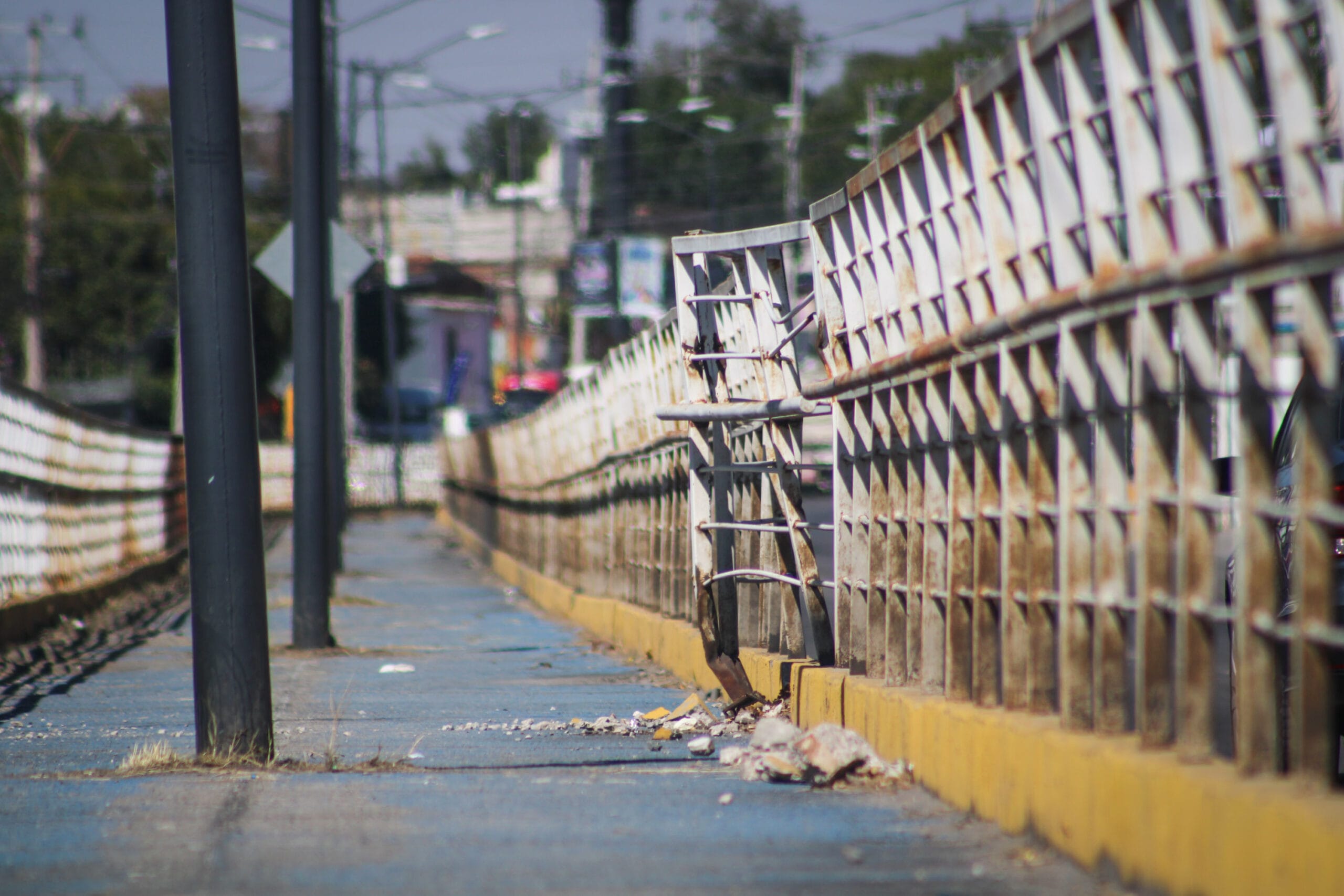 Construirán 21 km de nuevas ciclovías en Puebla capital y darán mantenimiento a infraestructura existente