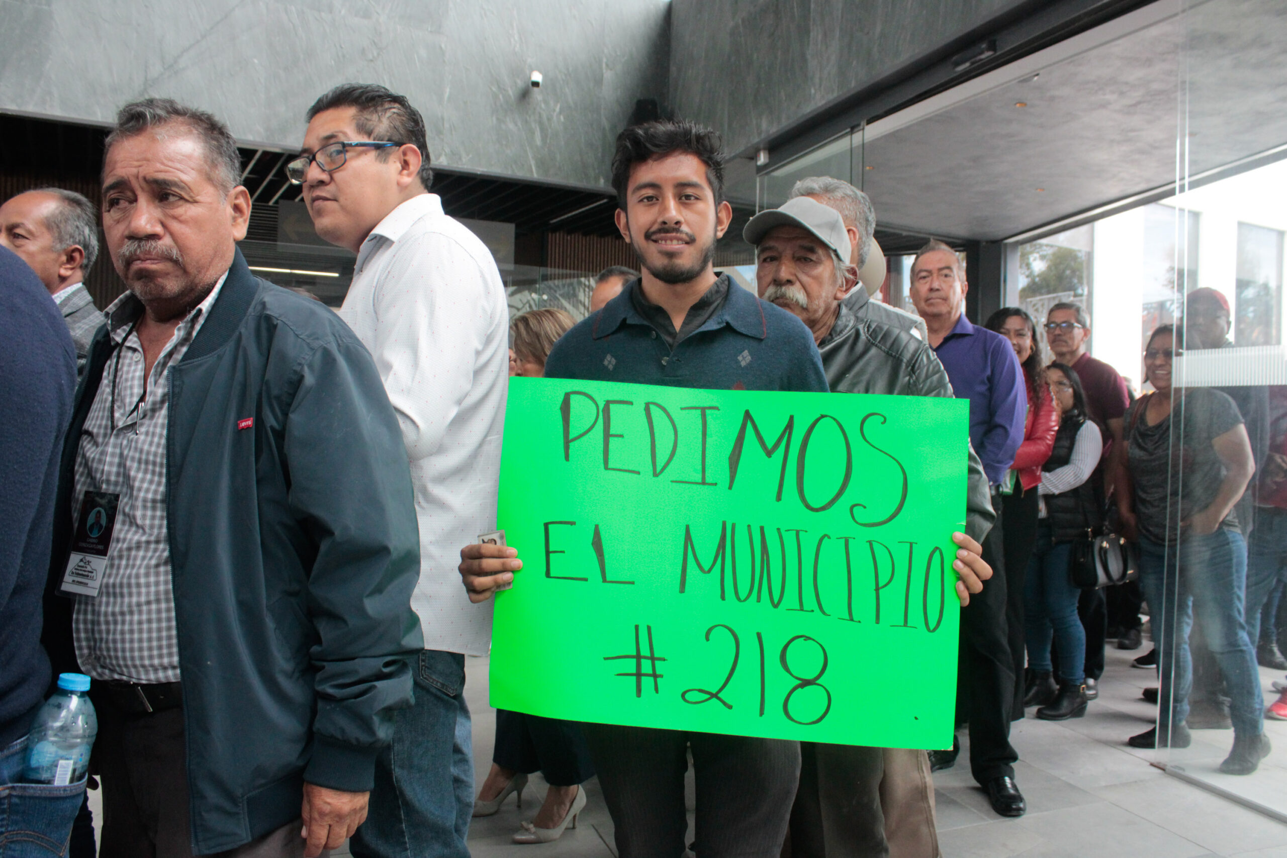 San Francisco Totimehuacán busca recuperar su estatus como municipio; proponen que sea el 218 en Puebla