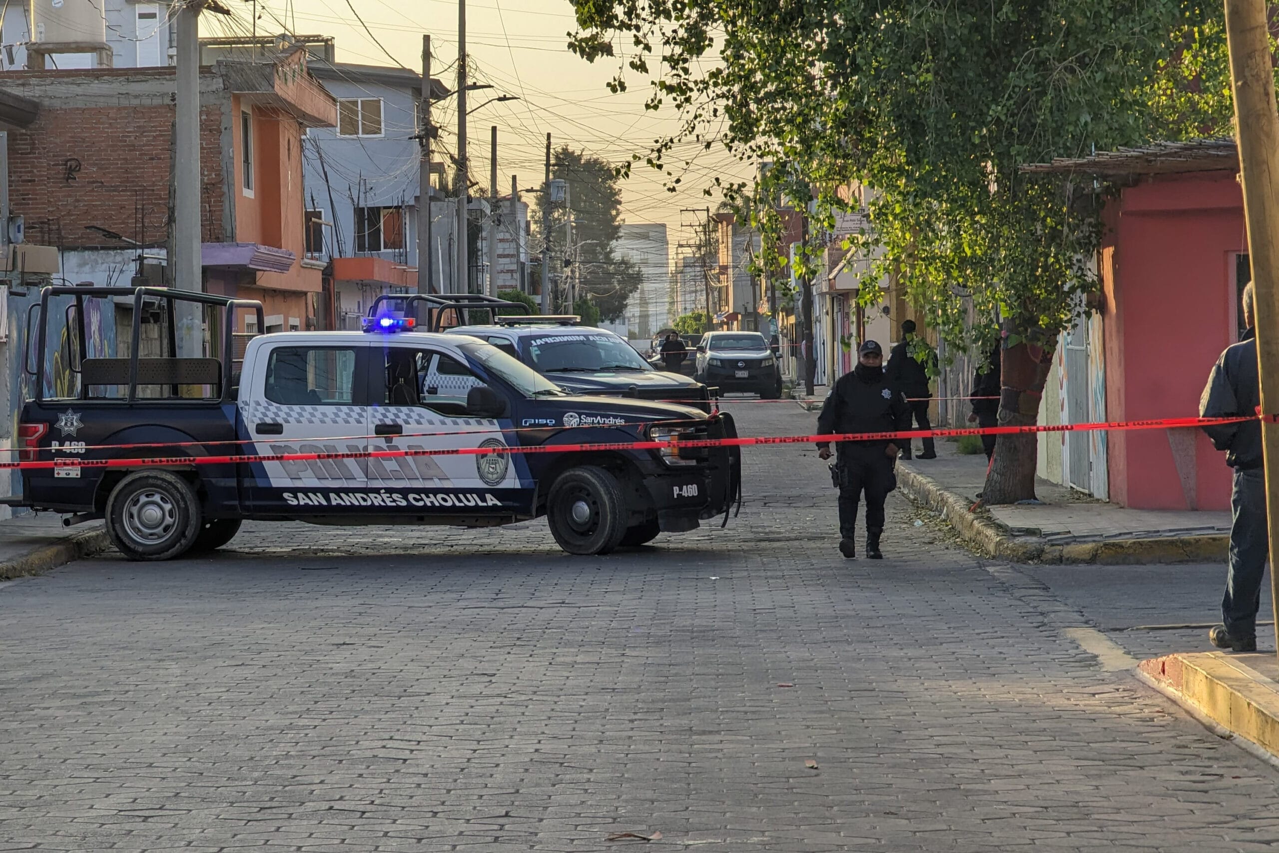 La eterna fiesta sin ley en San Andrés Cholula: SSP pide poner orden en la zona de antros