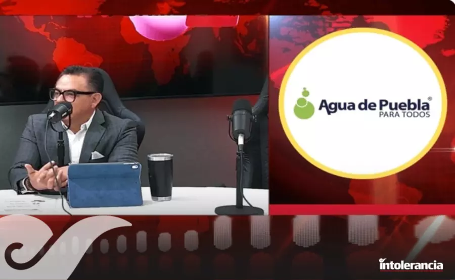 Agua de Puebla llama a la corresponsabilidad ciudadana ante retos de infraestructura y lluvias