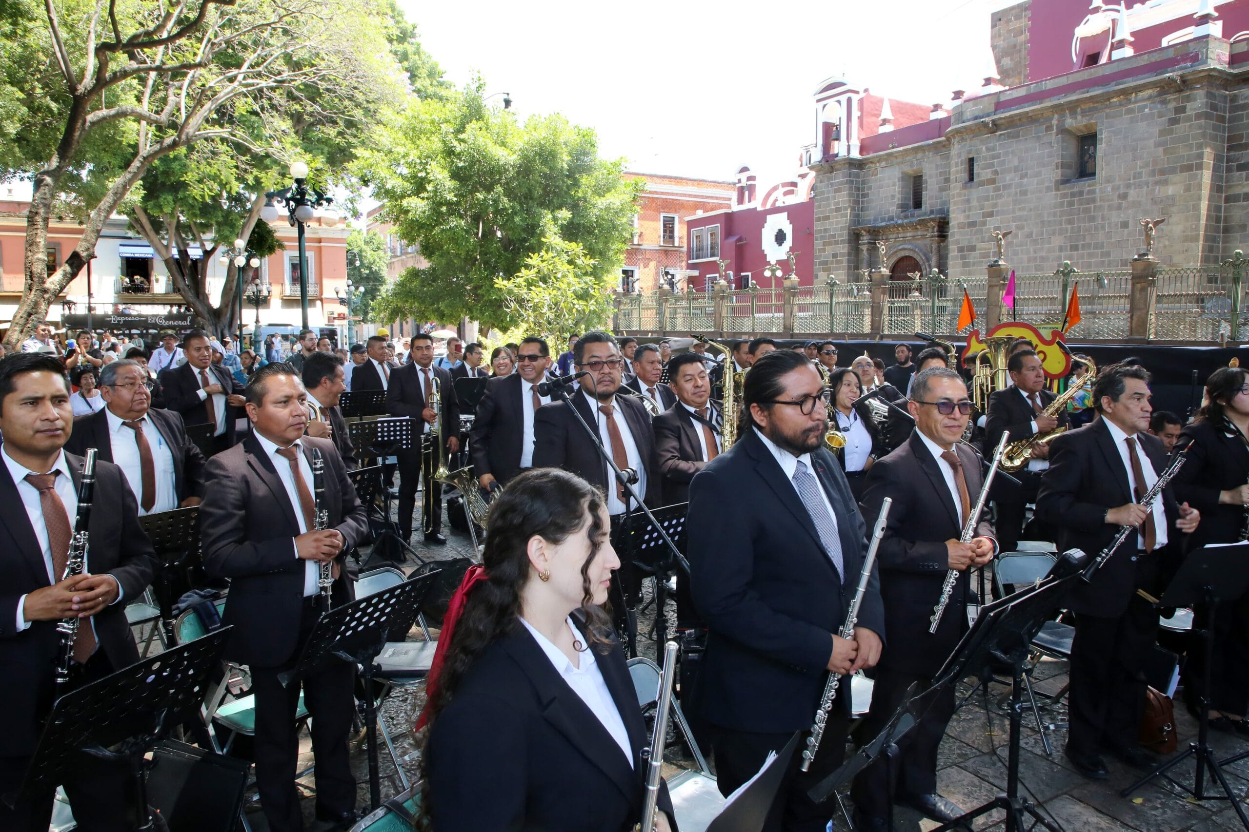 Arranca el programa histórico más grande de apoyo al campo en Puebla