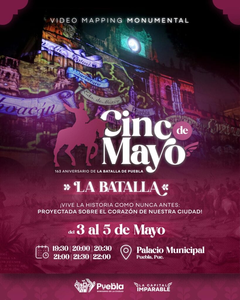 mapping - AG Medios Noticias de Puebla