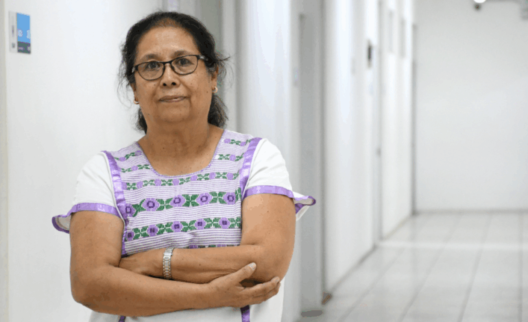 Docencia, Investigación y Vocación: El legado de Teresita Romero en la Facultad de Medicina de la BUAP