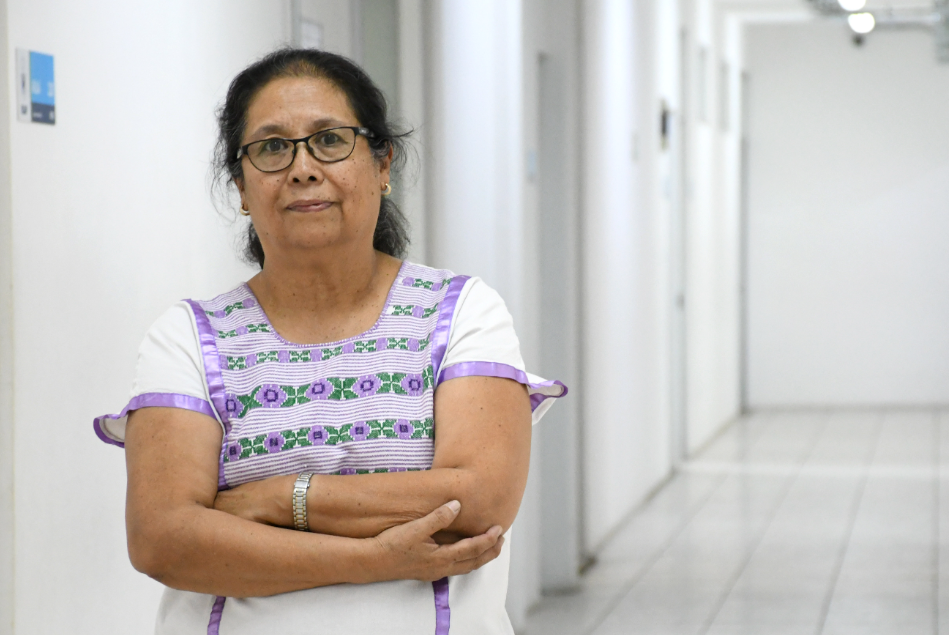 Docencia, Investigación y Vocación: El legado de Teresita Romero en la Facultad de Medicina de la BUAP