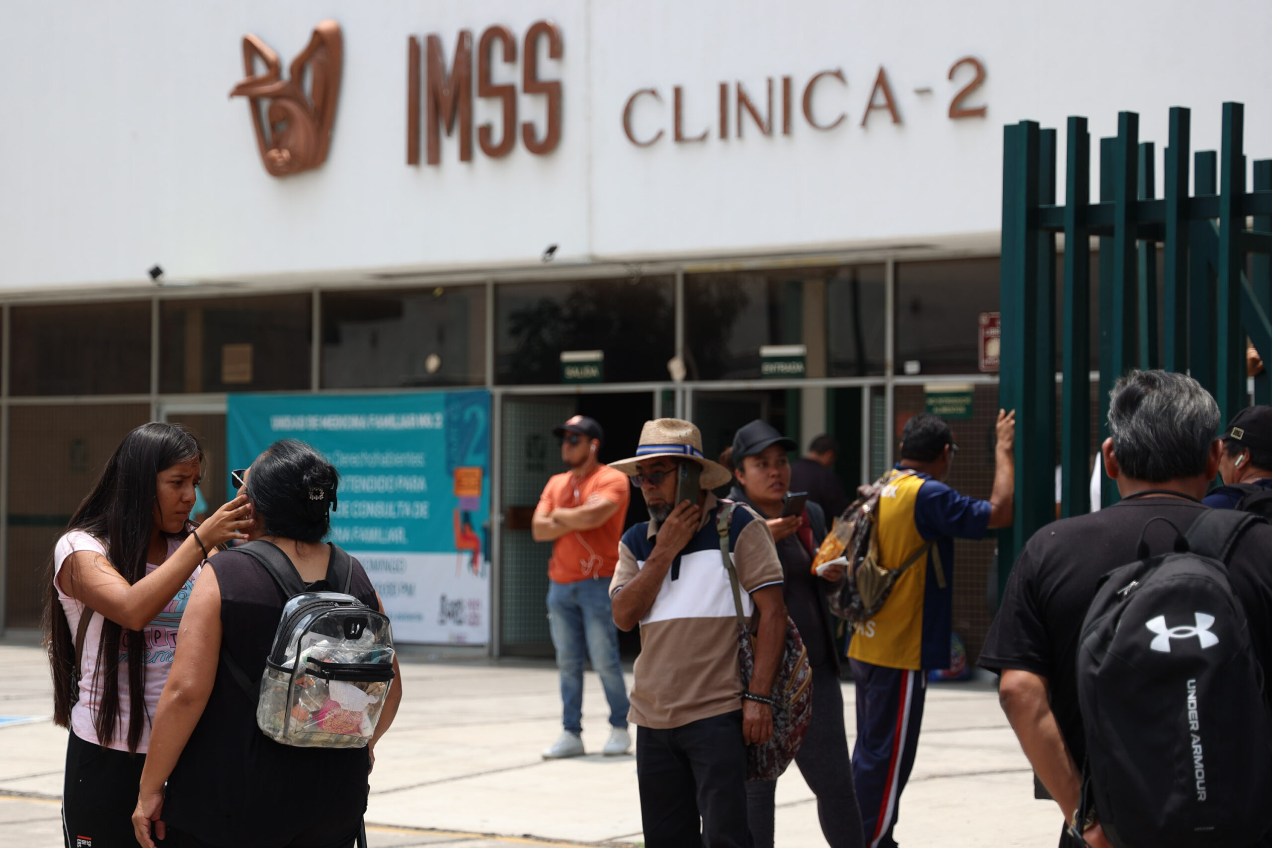 Hospitales del IMSS Bienestar serán también escuelas: anuncia el gobernador Alejandro Armenta