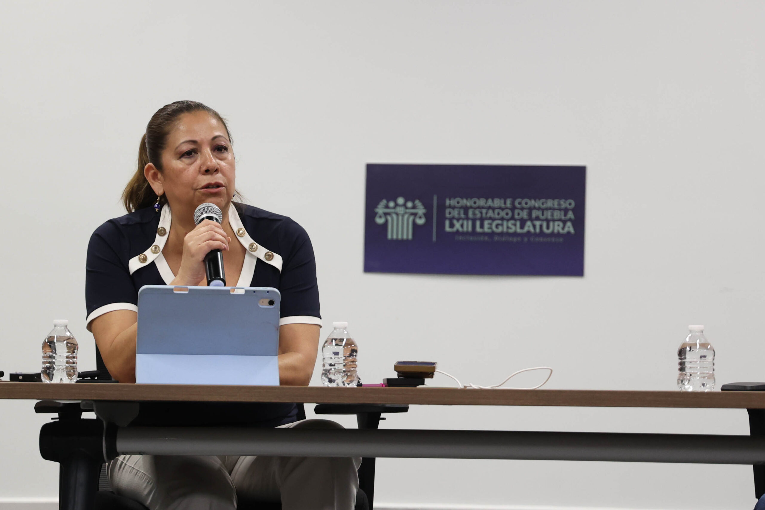 Foros para explicar Ley de Ciberasedio inician el jueves