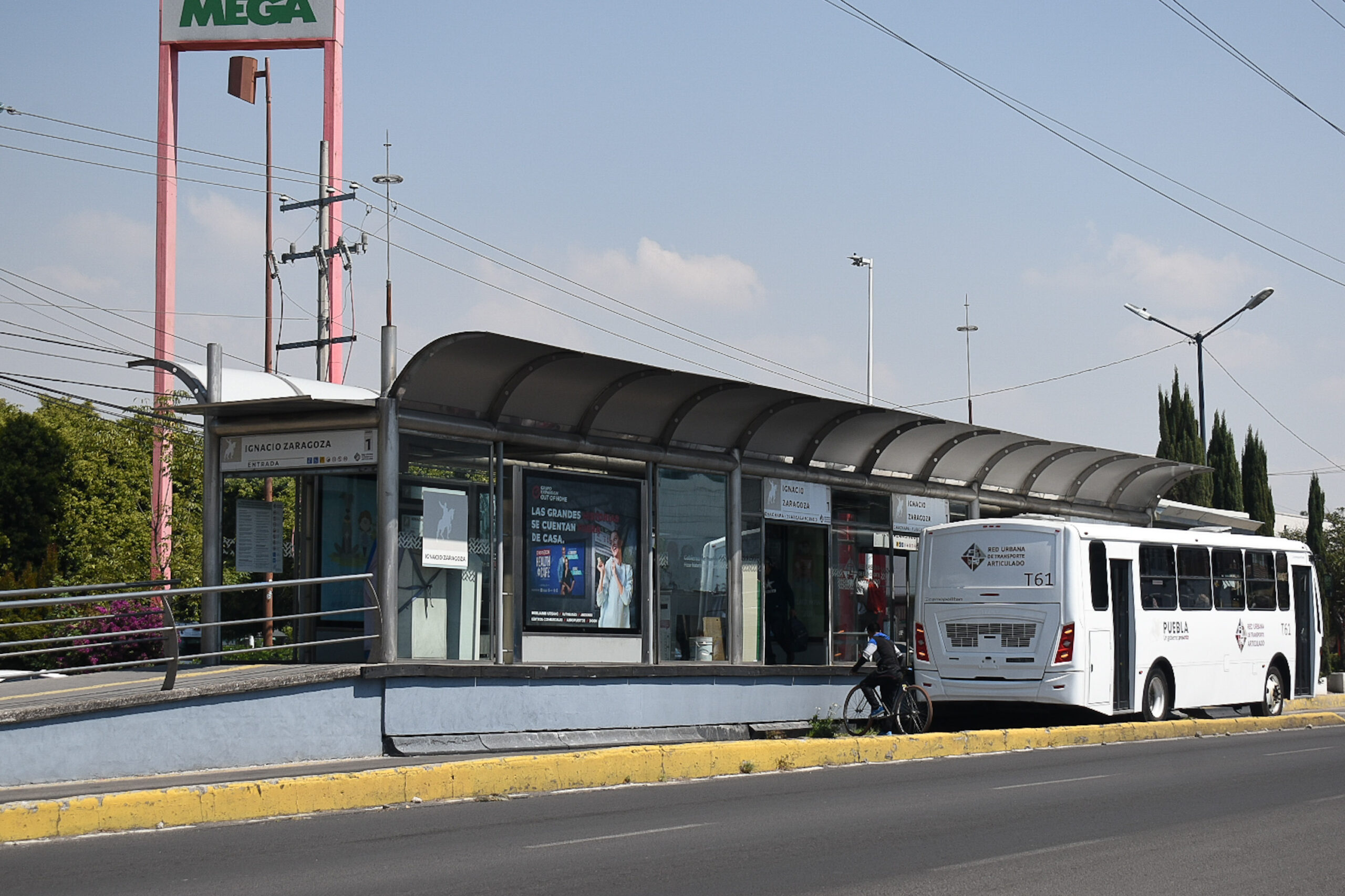 Implementarán “violentómetro” en unidades del RUTA para prevenir agresiones contra mujeres