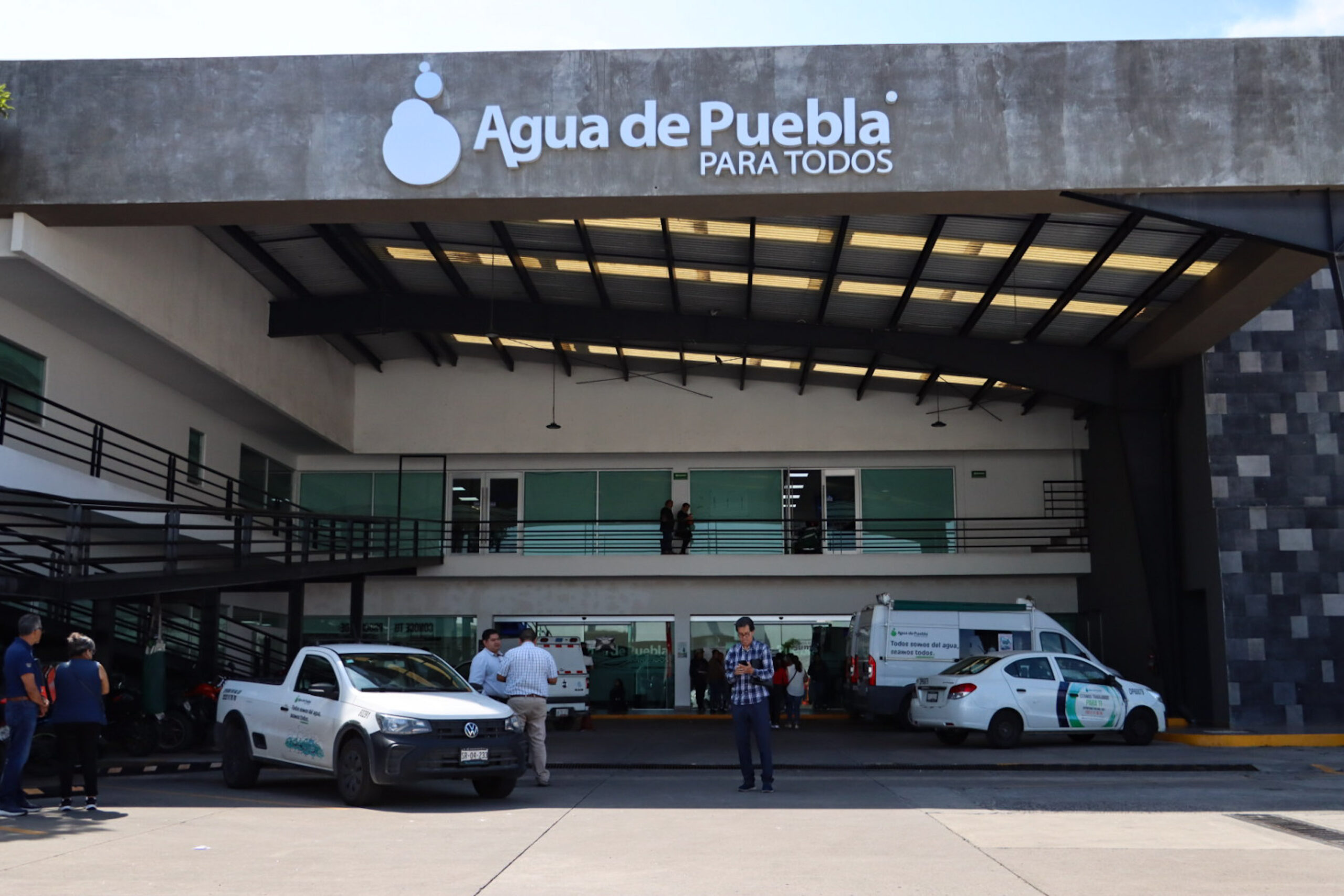 Borrón y cuenta nueva: Agua de Puebla lanza “Regularízate” para beneficiar a más de 66 mil contribuyentes