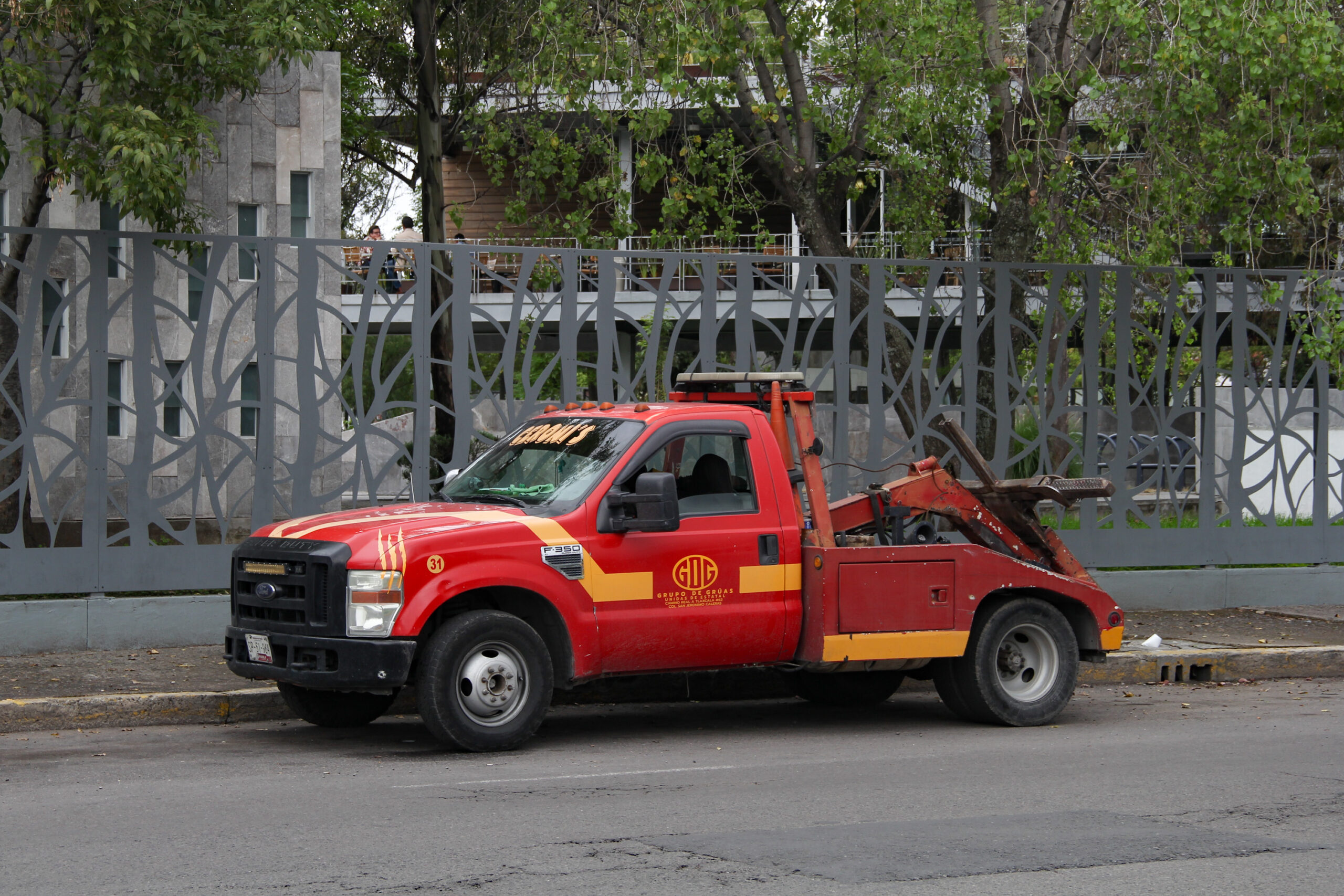Inicia revista vehicular en Puebla: SMT busca revisar más de 34 mil unidades de transporte público