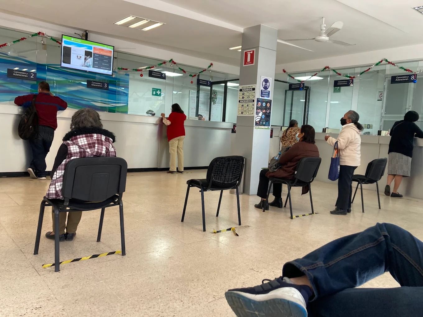 Agua de Puebla invita a regularizar adeudos con ahorros de hasta el 50% antes del 30 de junio