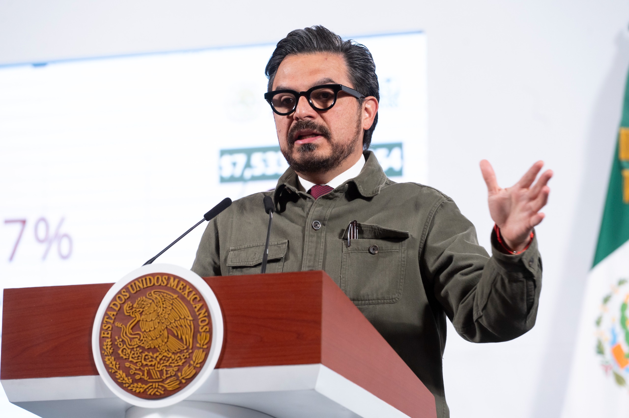 Gobernador Armenta se reunirá con titular del IMSS-Bienestar para resolver demandas del sector salud