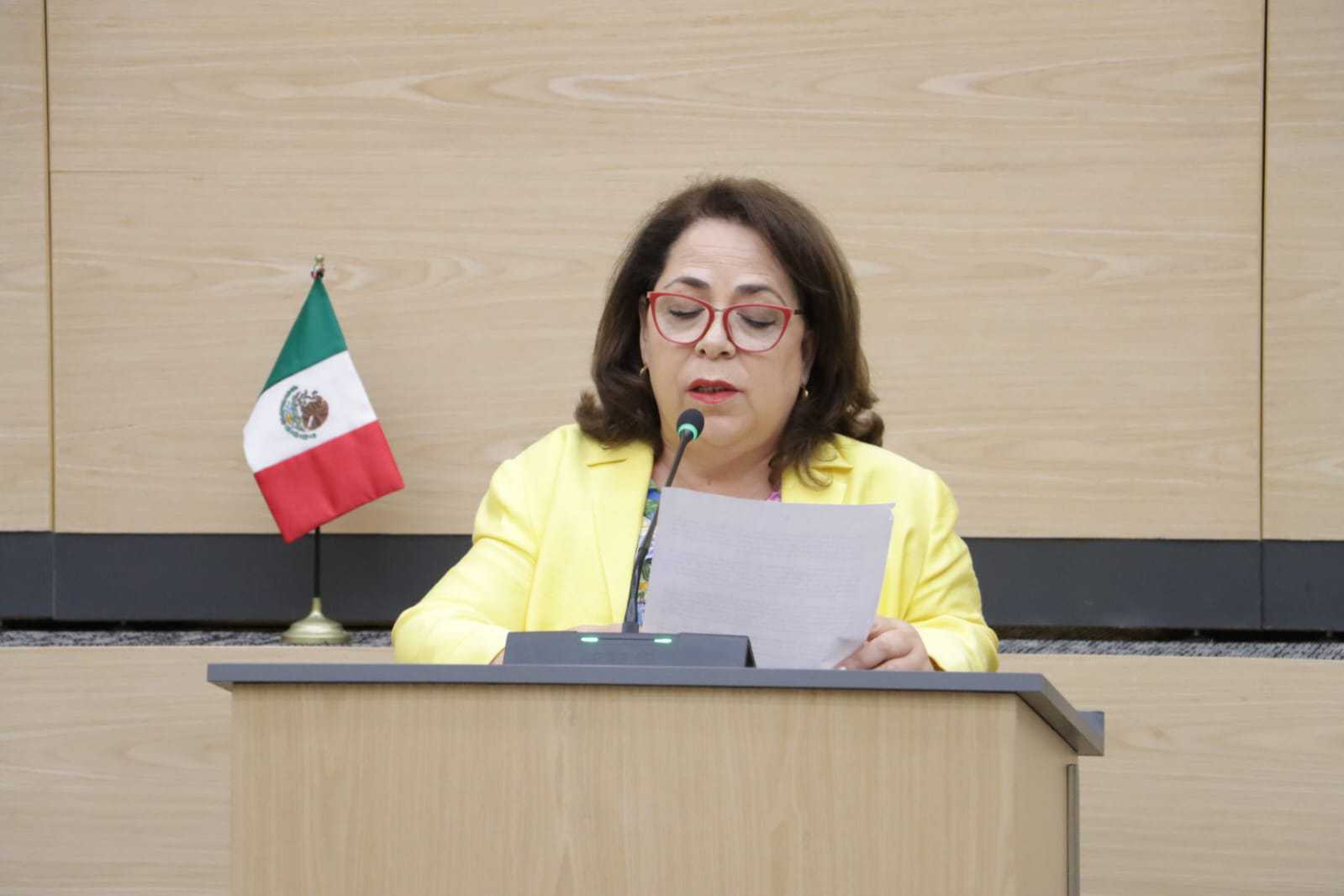 Buscan garantizar enseñanza de lengua de señas mexicana a personas con discapacidad auditiva