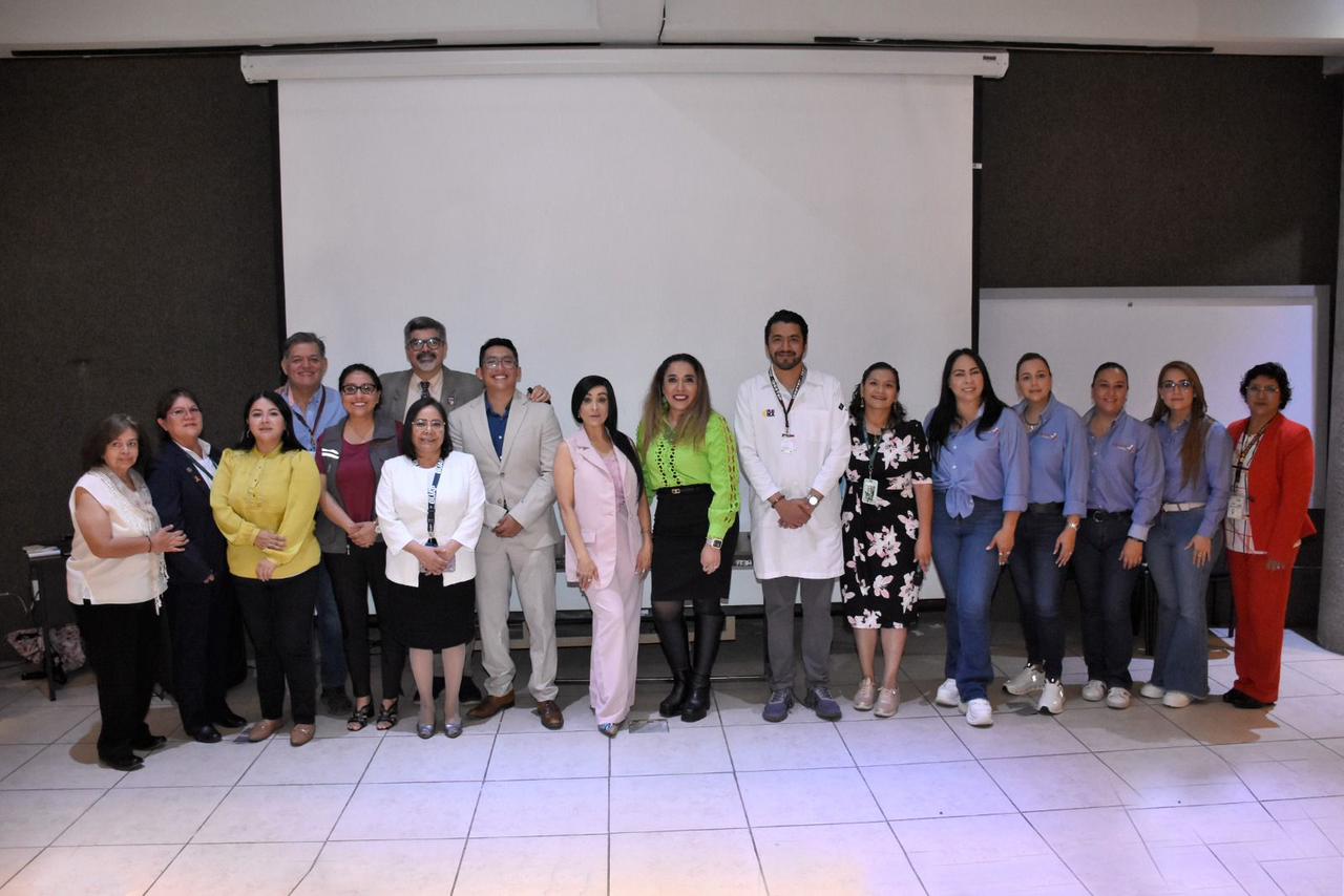 Conmemoran en Puebla el Día del No Maltrato a Personas Mayores con jornada de sensibilización y atención