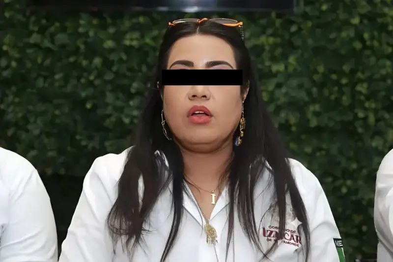 Por intimidación, vinculan a proceso a Irene N., expresidenta municipal de Izúcar de Matamoros