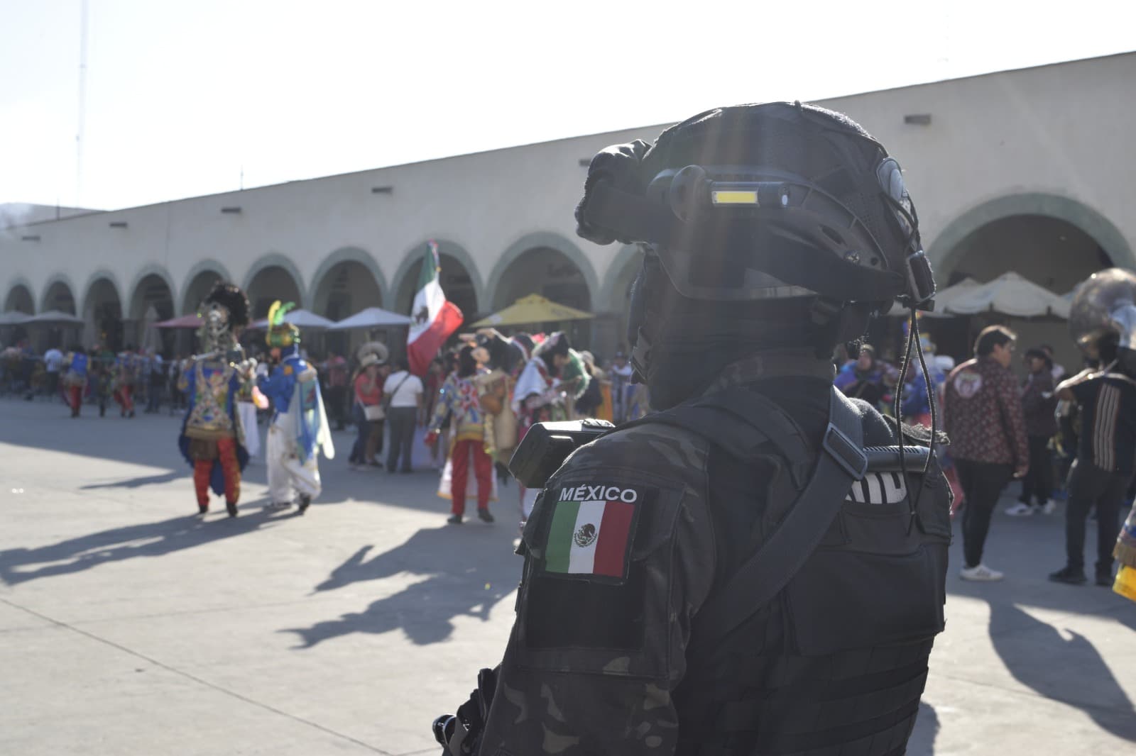San Pedro Cholula se consolida como un Pueblo Mágico más seguro