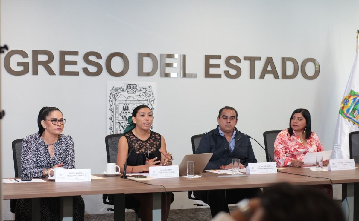 Congreso de puebla avanza en combate al delito digital: aprueban tipificar usurpación de identidad, espionaje y ciberasedio