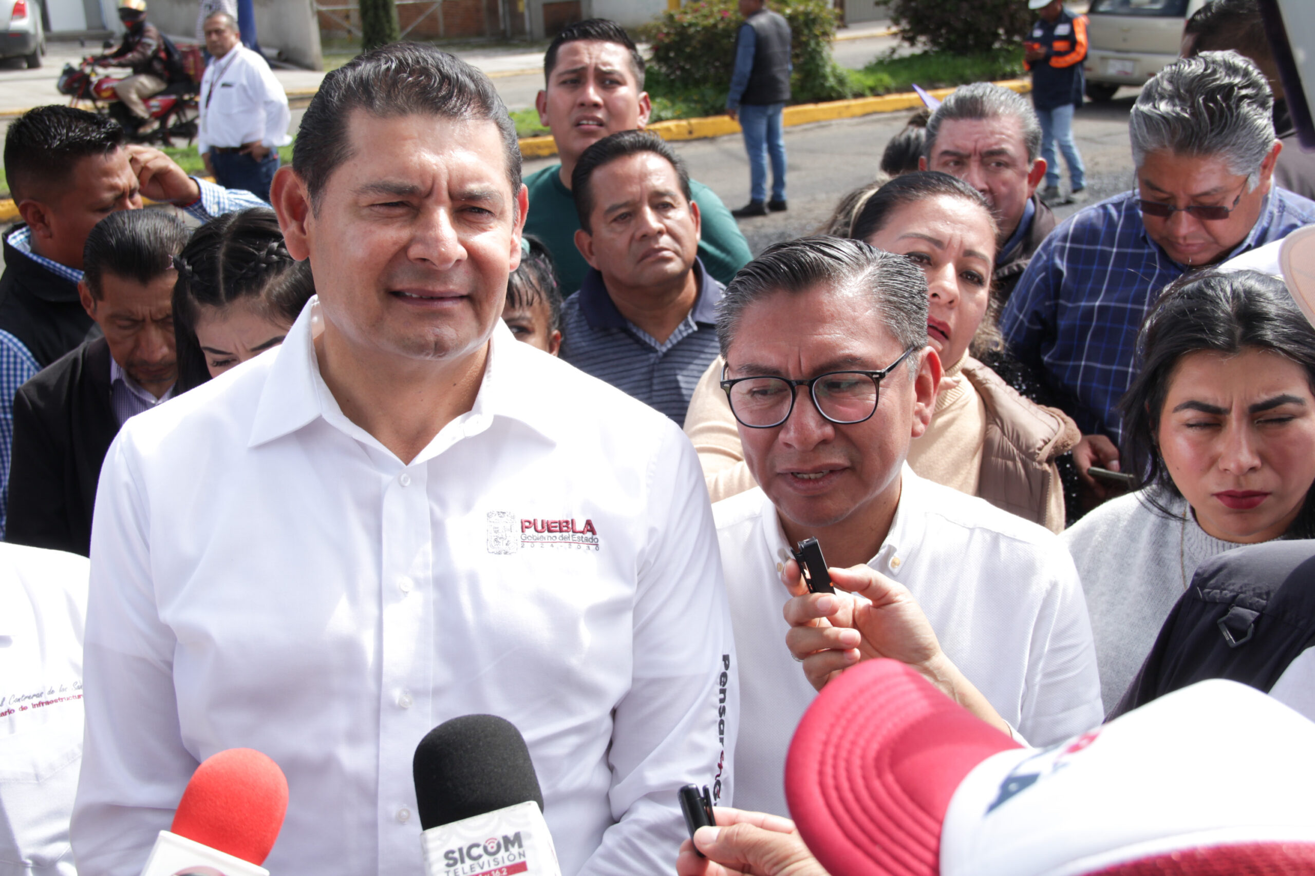 Puebla contará con CESAT en sus fronteras con siete estados: SSP