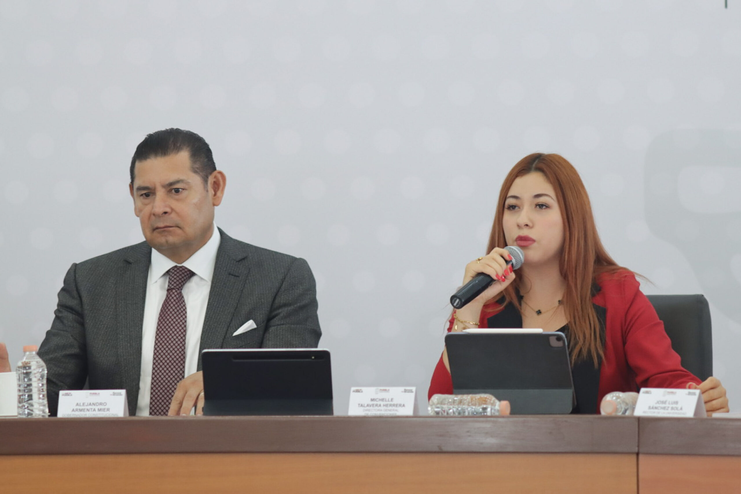 Refuerzan videovigilancia en parques estatales de Puebla