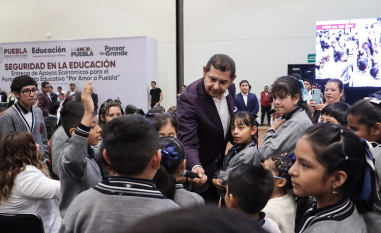 Armenta reitera a ediles: háganse cargo de lo que les toca