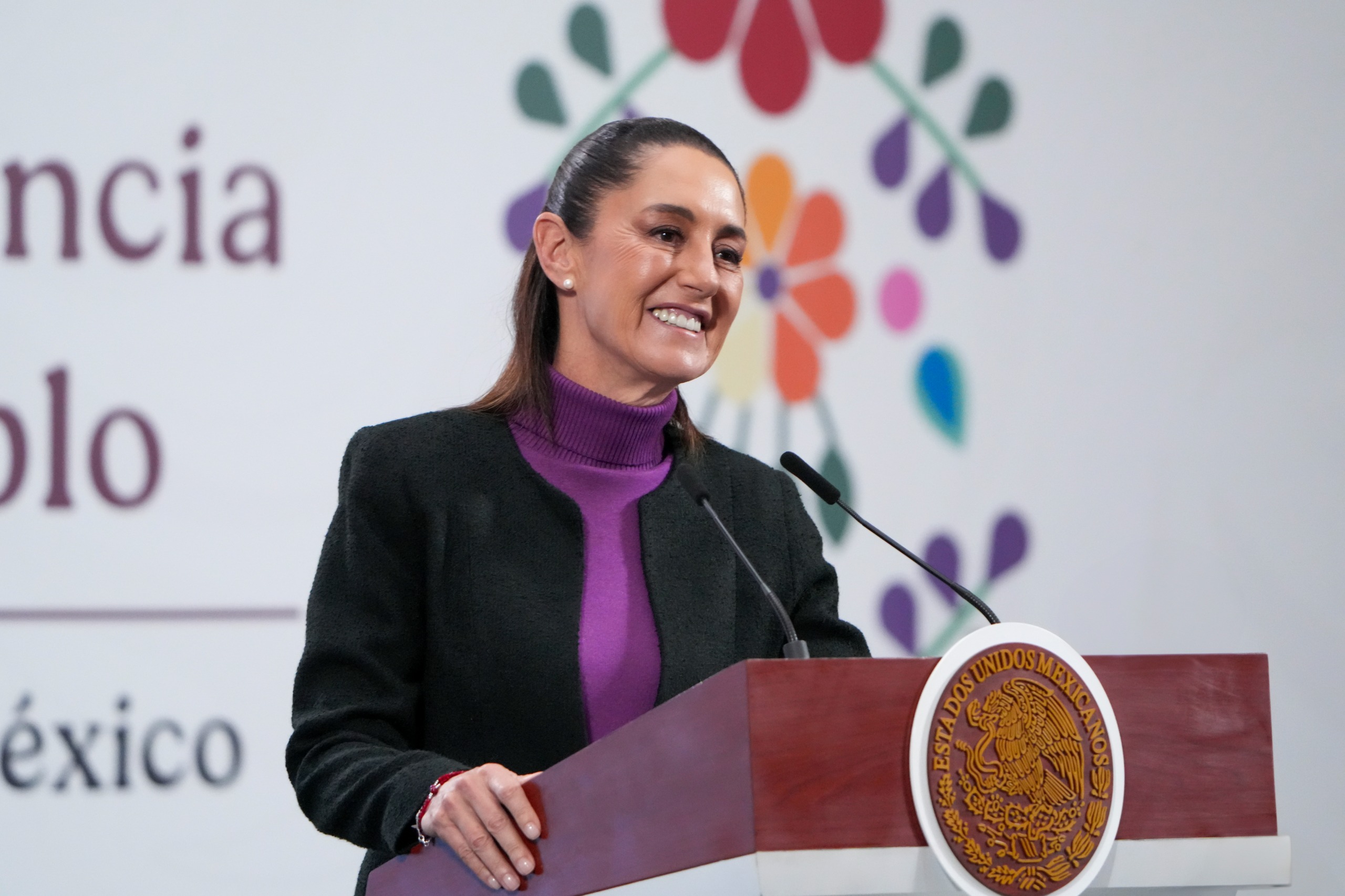 Campeche estrena Tren Ligero: Sheinbaum anuncia arranque de operaciones este 20 de julio