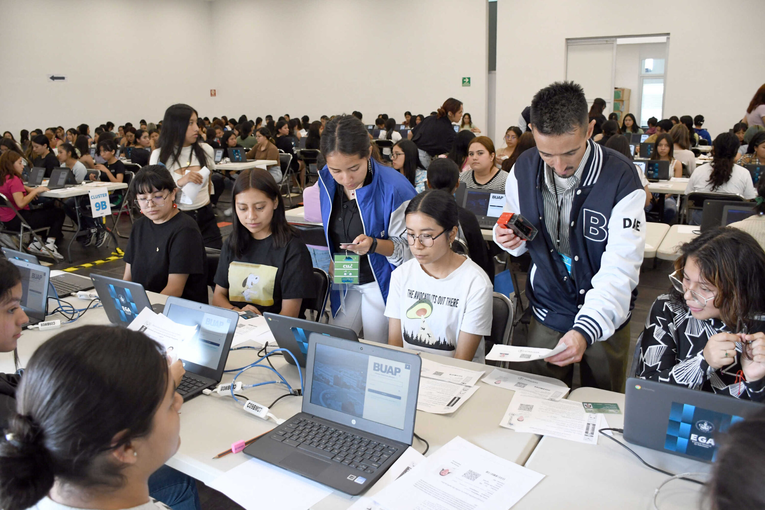 BUAP adelanta publicación de resultados de Admisión 2025